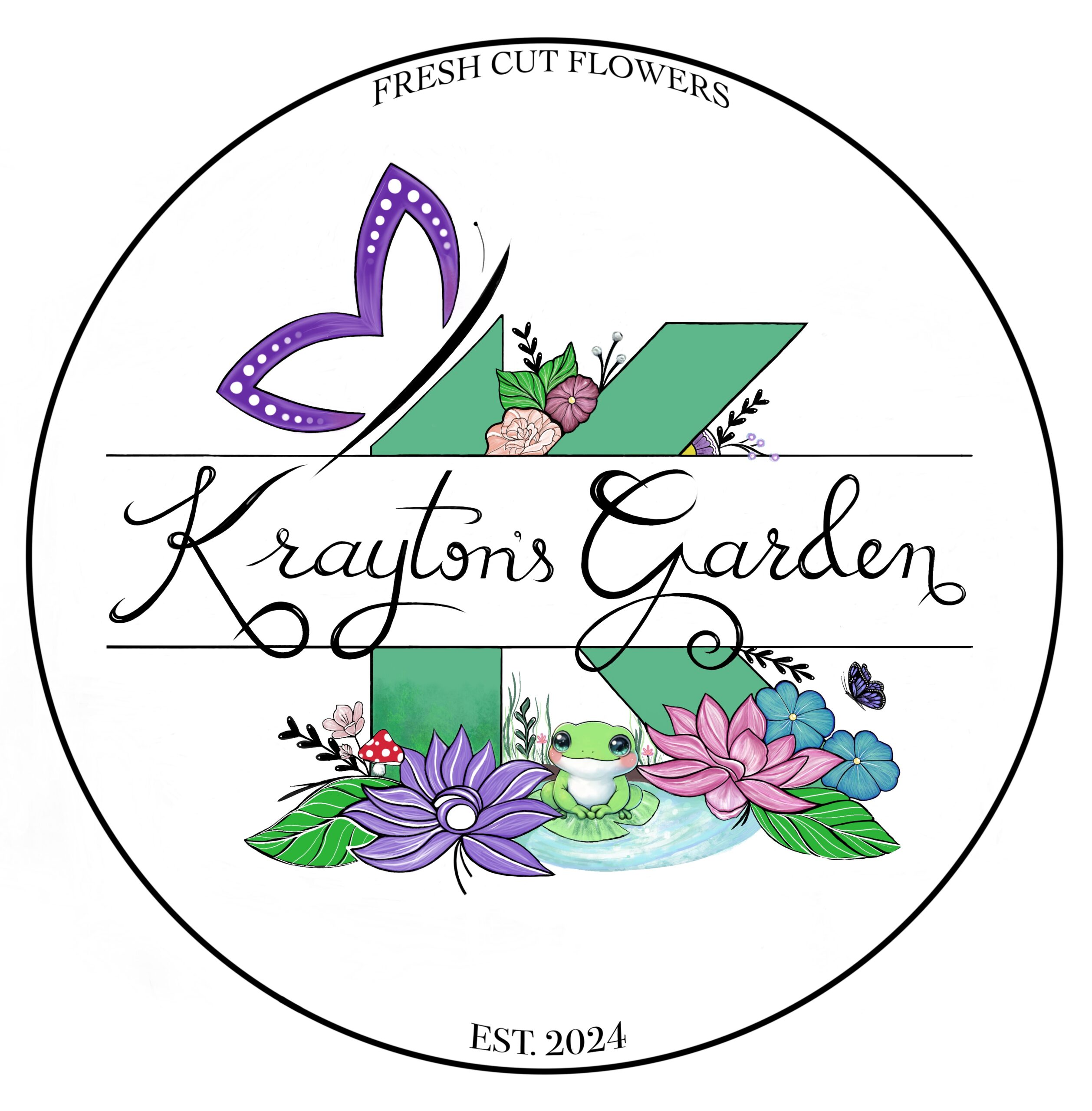 Krayton's Garden